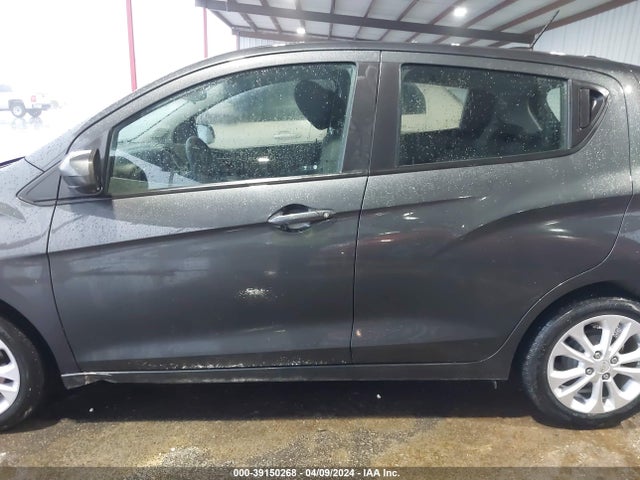 Chevrolet Spark Fwd 1lt Automatic 2021 KL8CD6SA3MC712932 Image 15