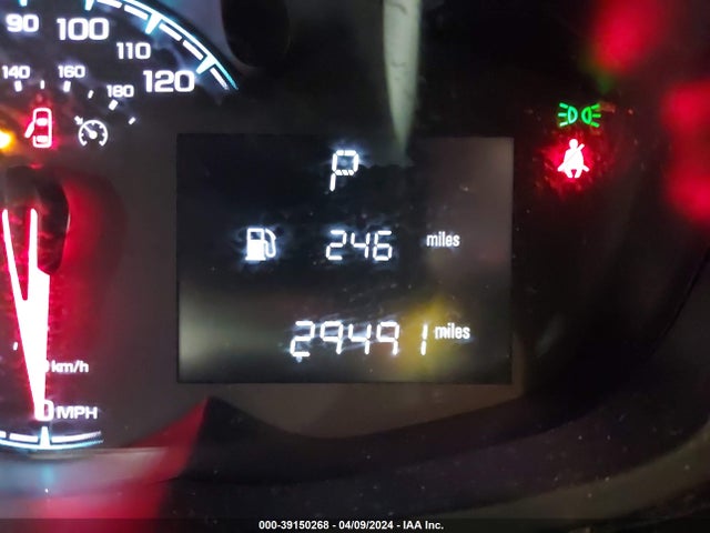 Chevrolet Spark Fwd 1lt Automatic 2021 KL8CD6SA3MC712932 Image 16