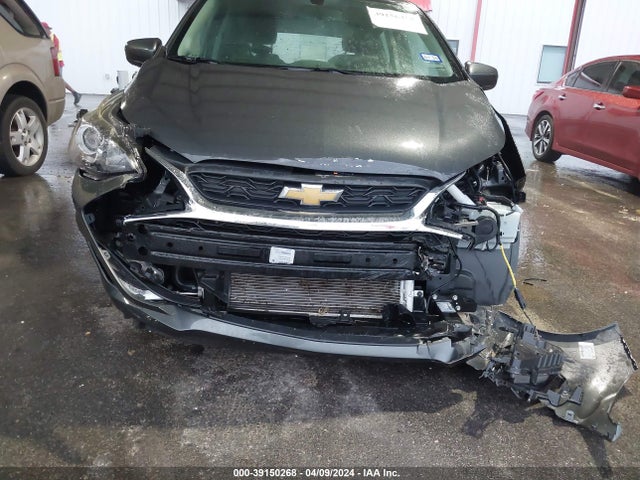 Chevrolet Spark Fwd 1lt Automatic 2021 KL8CD6SA3MC712932 Image 6