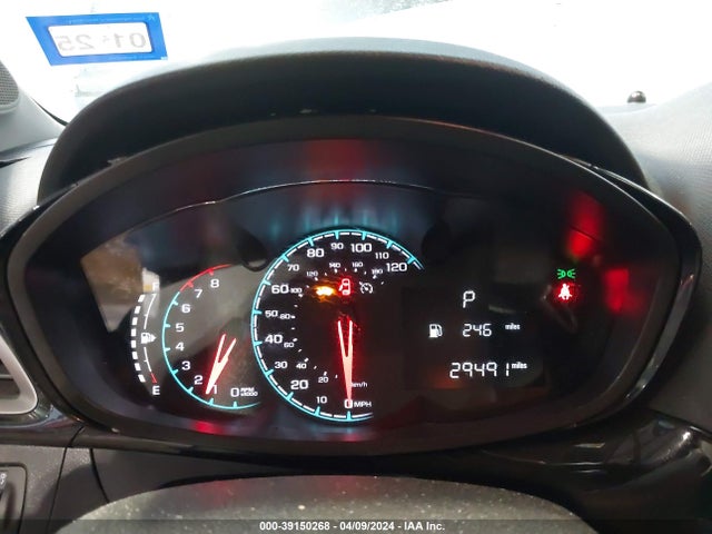 Chevrolet Spark Fwd 1lt Automatic 2021 KL8CD6SA3MC712932 Image 7