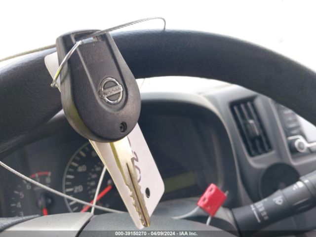 3N6CM0KN4KK710697 Nissan NV200 SV