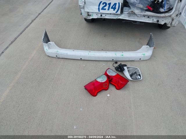 3N6CM0KN4KK710697 Nissan NV200 SV