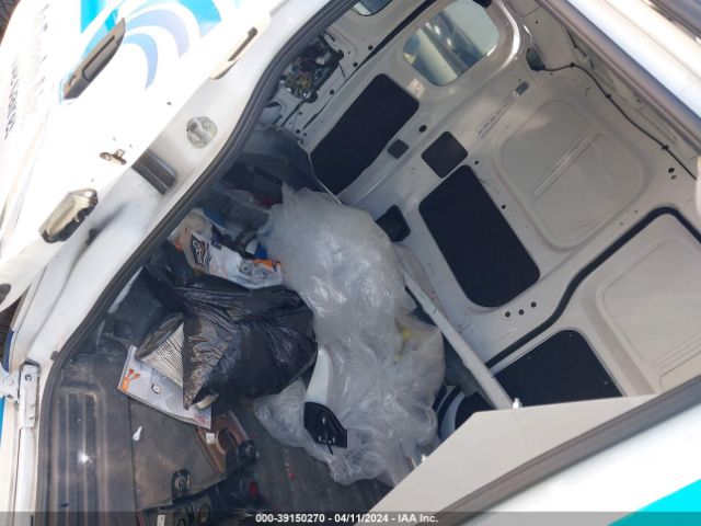 3N6CM0KN4KK710697 Nissan NV200 SV
