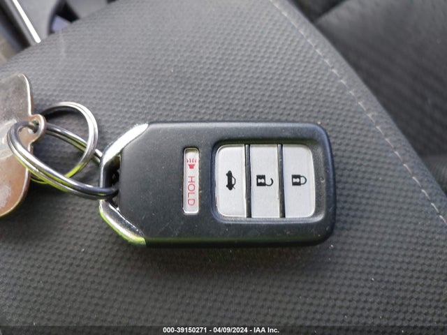 Honda CIVIC EX 2015 19XFB2F89FE108131 Image 11