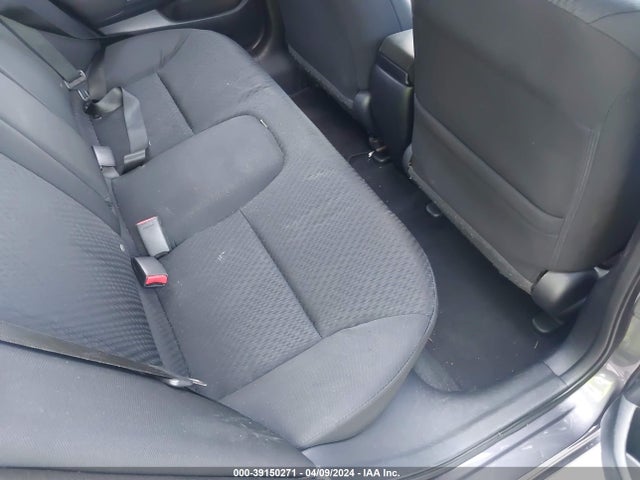 Honda CIVIC EX 2015 19XFB2F89FE108131 Image 8