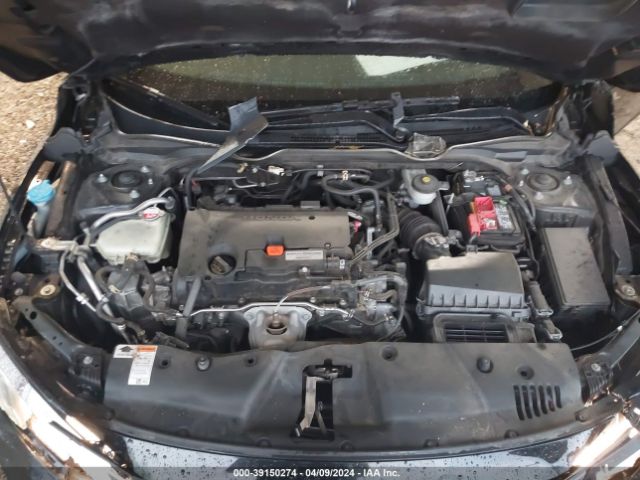 19XFC2F75HE029806 Honda CIVIC EX