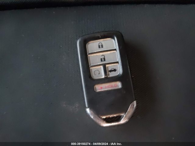 19XFC2F75HE029806 Honda CIVIC EX