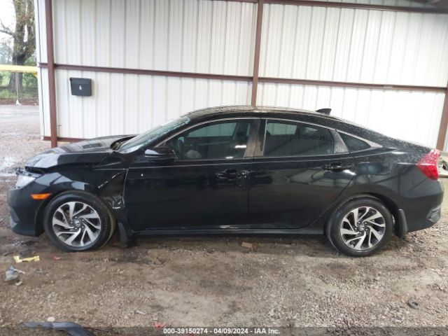 19XFC2F75HE029806 Honda CIVIC EX
