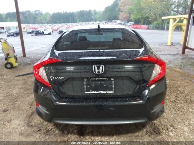 19XFC2F75HE029806 Honda CIVIC EX
