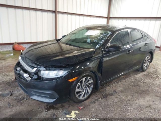 19XFC2F75HE029806 Honda CIVIC EX