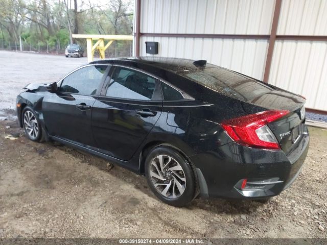 19XFC2F75HE029806 Honda CIVIC EX