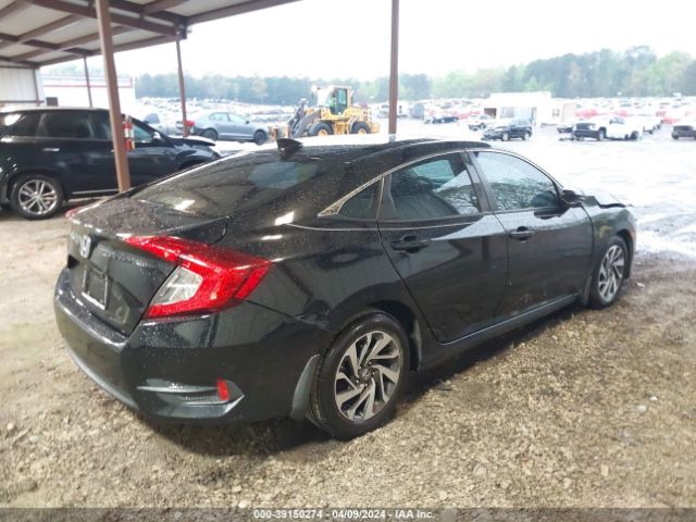 19XFC2F75HE029806 Honda CIVIC EX
