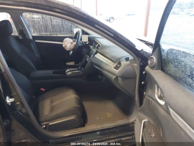 19XFC2F75HE029806 Honda CIVIC EX