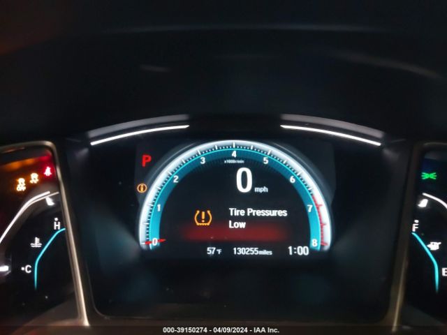 19XFC2F75HE029806 Honda CIVIC EX