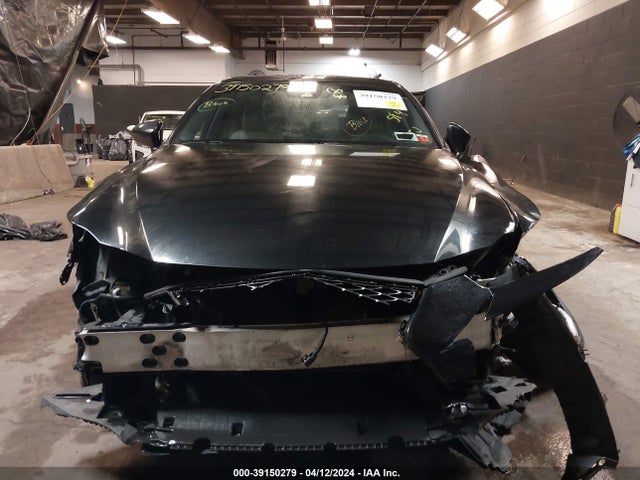 Lexus IS 300 2017 JTHCM1D22H5018676 Image 12