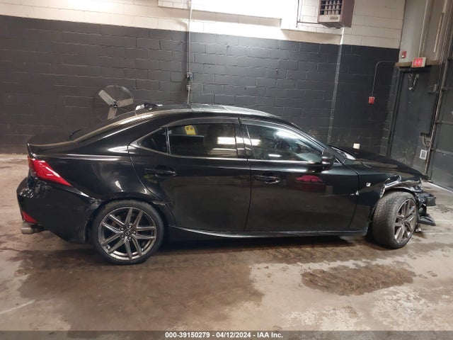 Lexus IS 300 2017 JTHCM1D22H5018676 Image 13