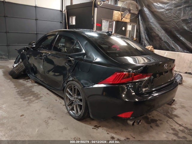 Lexus IS 300 2017 JTHCM1D22H5018676 Image 3