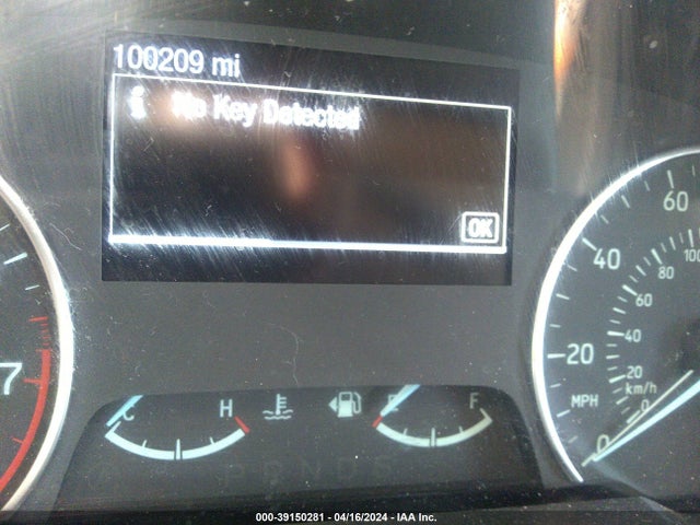 Ford Ecosport Titanium 2018 MAJ3P1VE7JC201029 Image 7