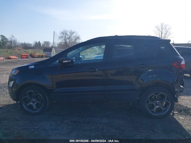Ford Ecosport Ses 2018 MAJ6P1CL9JC199511 Image 14