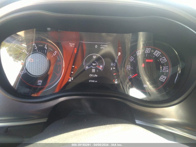 Dodge Challenger R/t 2021 2C3CDZBT6MH555733 Image 7