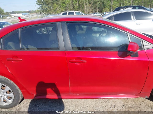 Toyota COROLLA LE 2021 JTDEPMAE6MJ126771 Image 14