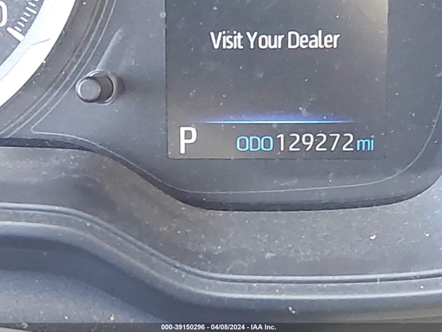 Toyota COROLLA LE 2021 JTDEPMAE6MJ126771 Image 16