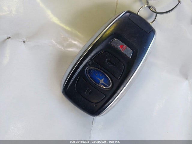 Subaru Outback Onyx Edition 2023 4S4BTALC0P3163876 Image 11