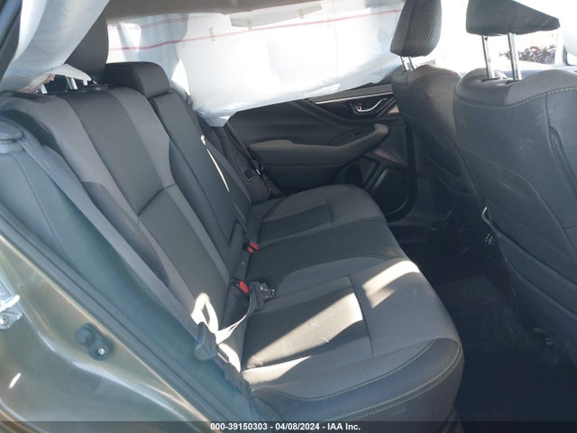 Subaru Outback Onyx Edition 2023 4S4BTALC0P3163876 Image 8