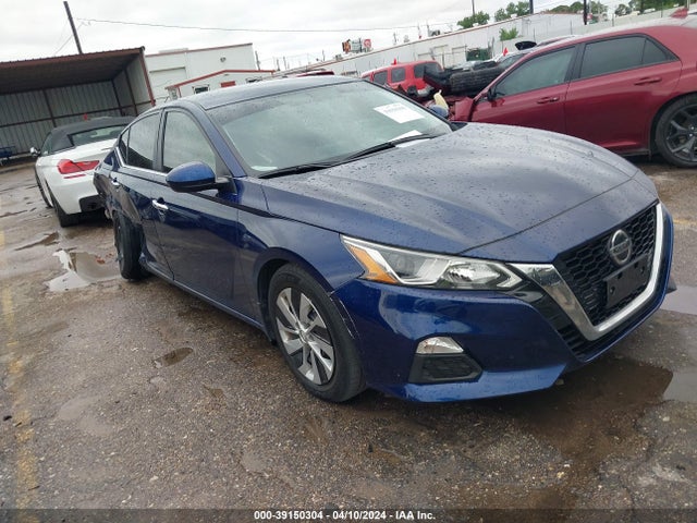 2019 1N4BL4BV9KN302530 main image