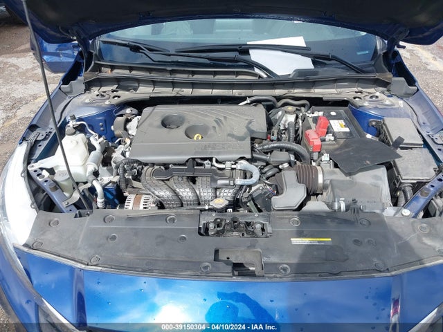 Nissan Altima 2.5 S 2019 1N4BL4BV9KN302530 Image 10