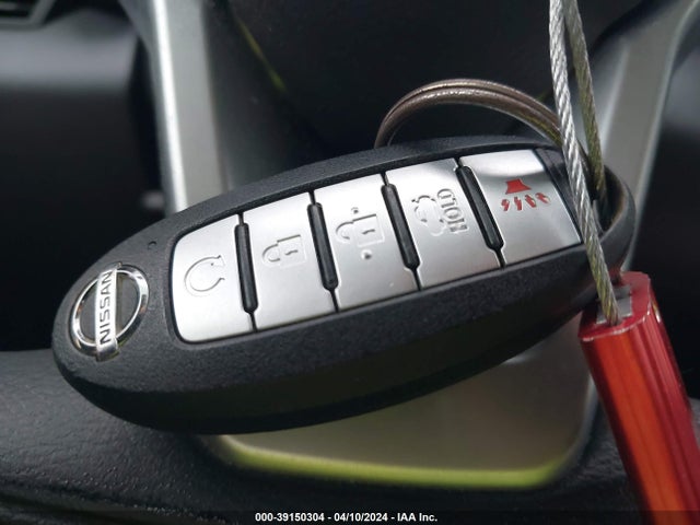 Nissan Altima 2.5 S 2019 1N4BL4BV9KN302530 Image 11