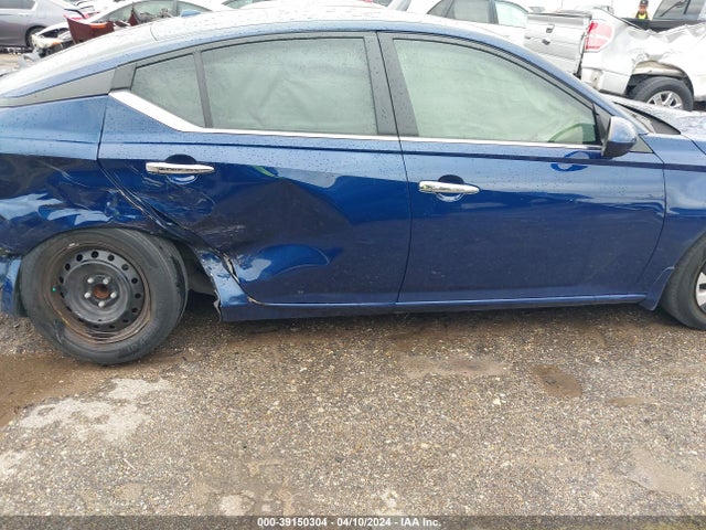 Nissan Altima 2.5 S 2019 1N4BL4BV9KN302530 Image 13
