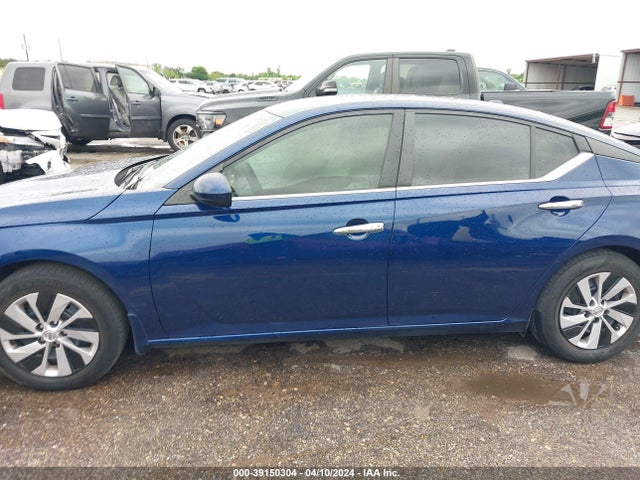 Nissan Altima 2.5 S 2019 1N4BL4BV9KN302530 Image 14