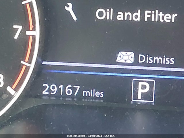 Nissan Altima 2.5 S 2019 1N4BL4BV9KN302530 Image 15