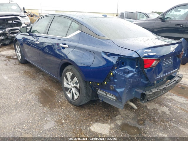 Nissan Altima 2.5 S 2019 1N4BL4BV9KN302530 Image 3