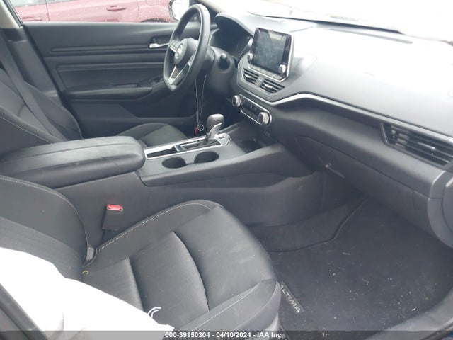 Nissan Altima 2.5 S 2019 1N4BL4BV9KN302530 Image 5