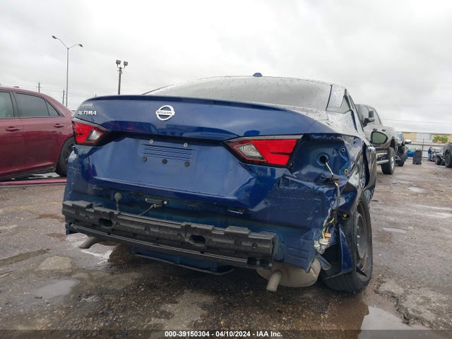 Nissan Altima 2.5 S 2019 1N4BL4BV9KN302530 Image 6