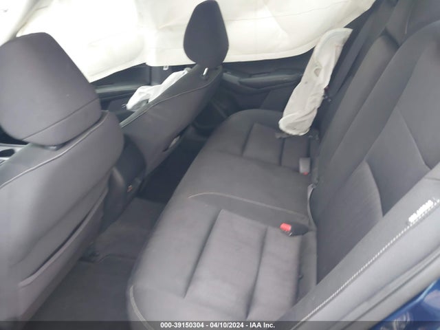 Nissan Altima 2.5 S 2019 1N4BL4BV9KN302530 Image 8