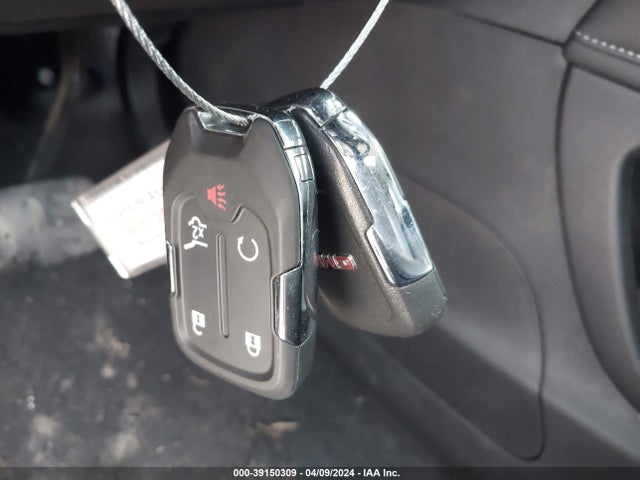 1GKKNULS9MZ113644 GMC Acadia Awd Slt