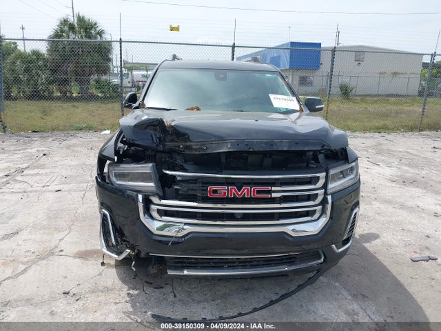 1GKKNULS9MZ113644 GMC Acadia Awd Slt
