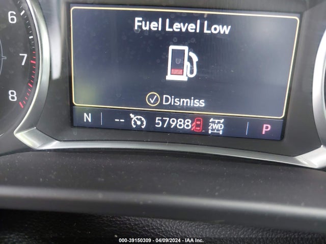 GMC Acadia Awd Slt 2021 1GKKNULS9MZ113644 Image 15