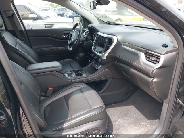 1GKKNULS9MZ113644 GMC Acadia Awd Slt