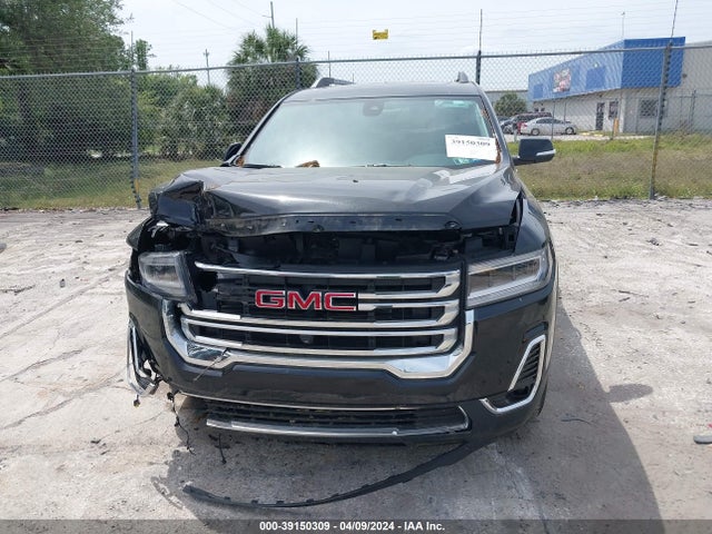 1GKKNULS9MZ113644 GMC Acadia Awd Slt