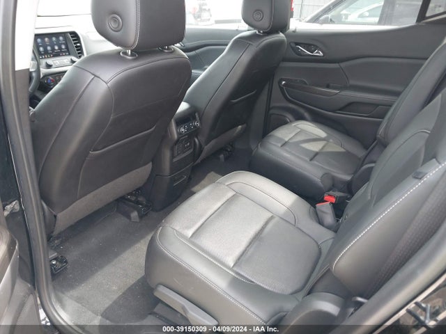 1GKKNULS9MZ113644 GMC Acadia Awd Slt