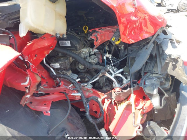 Ford FOCUS SE 2014 1FADP3K20EL151333 Image 17