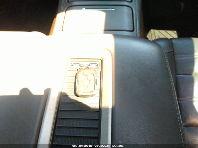 GMC YUKON DENALI 2019 1GKS1CKJ2KR138560 Image 11