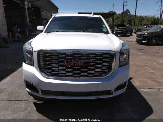 GMC YUKON DENALI 2019 1GKS1CKJ2KR138560 Image 13