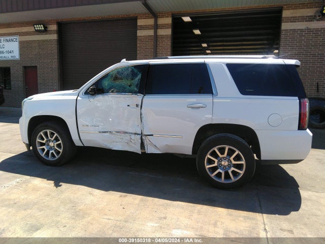 GMC YUKON DENALI 2019 1GKS1CKJ2KR138560 Image 15