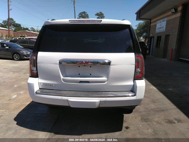 GMC YUKON DENALI 2019 1GKS1CKJ2KR138560 Image 17