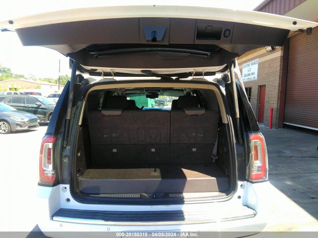 GMC YUKON DENALI 2019 1GKS1CKJ2KR138560 Image 12